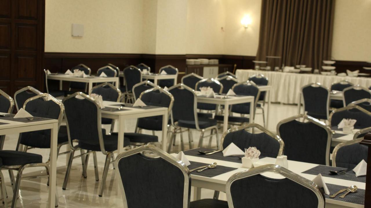Big Ben Hotel Suites Amman Buitenkant foto